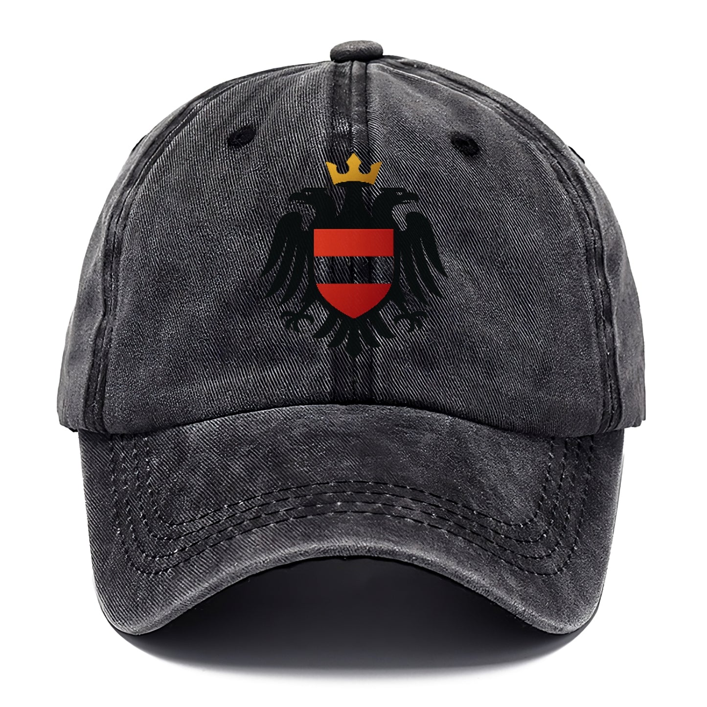 national-emblemheraldry Hat