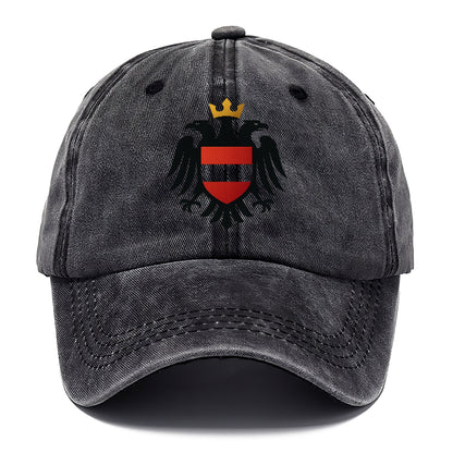 national-emblemheraldry Hat