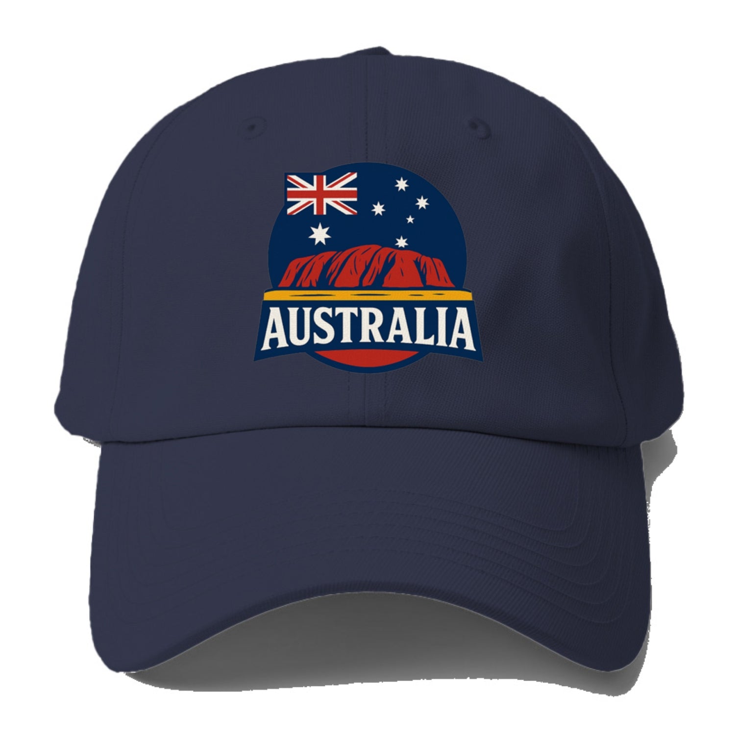 Australian National Landmark Hat