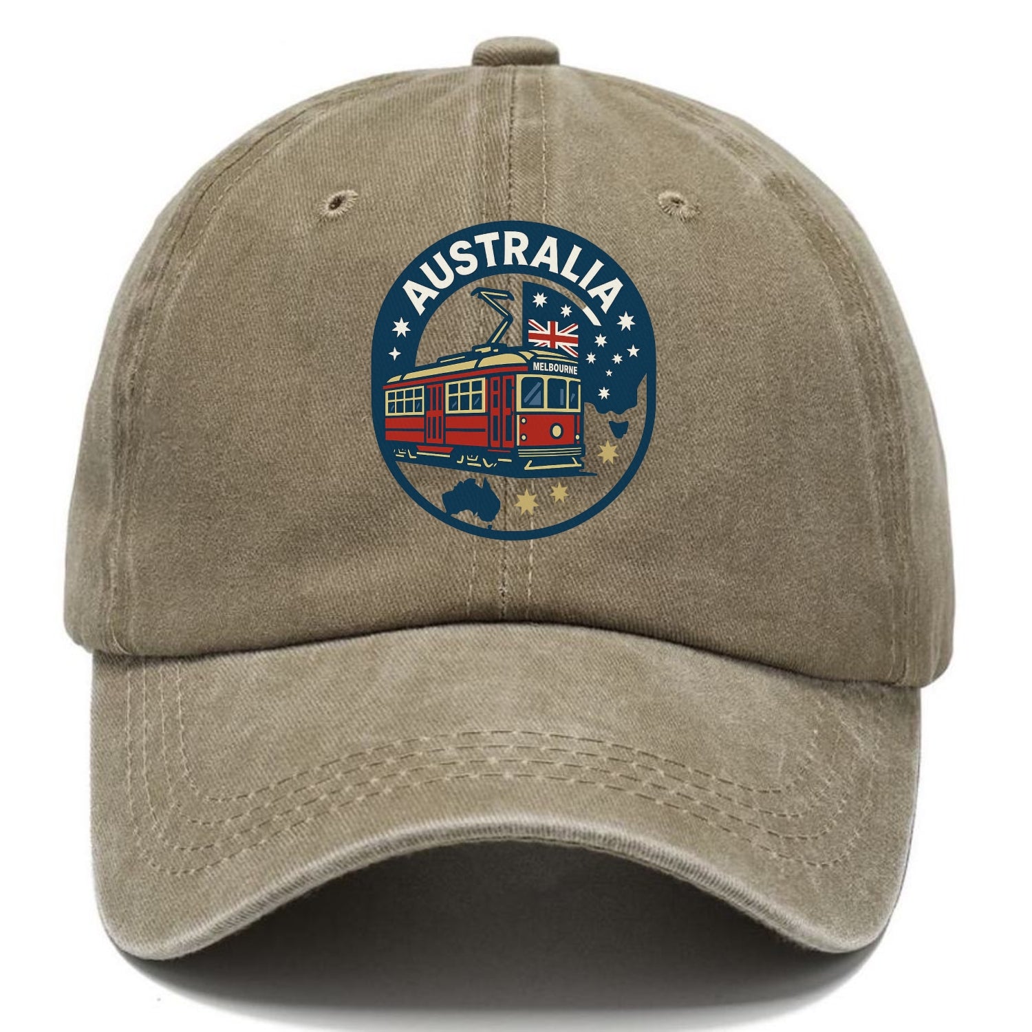 Australian City Landmark Hat