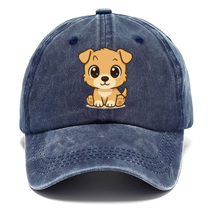 lakeland-terrier-spirited-soul Hat
