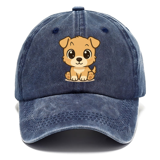 lakeland-terrier-spirited-soul Hat
