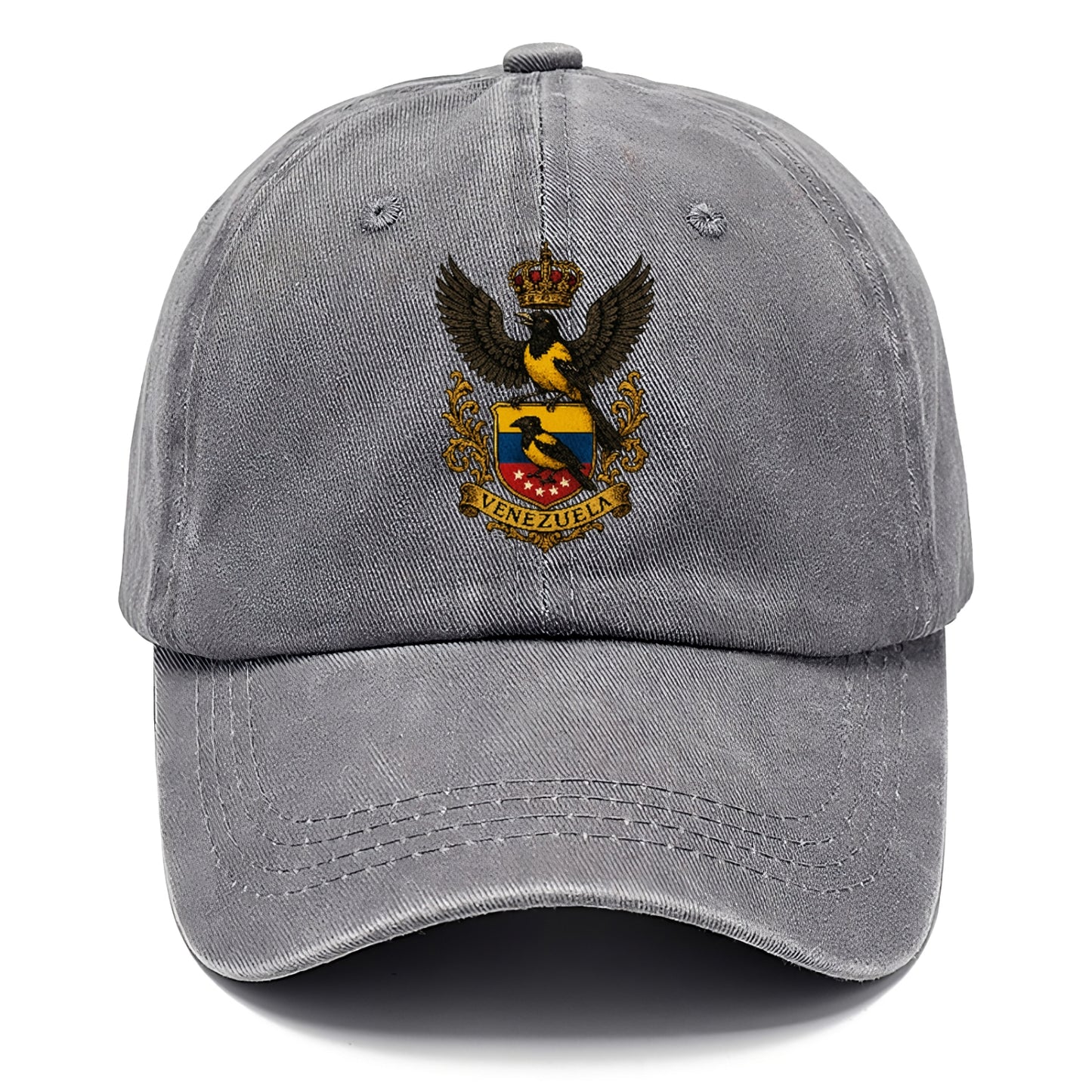 national-emblem-heraldry-with-birds Hat