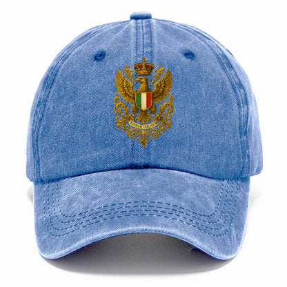 heraldry-national-symbol Hat