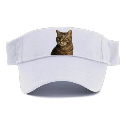 american-wirehair-unique-texture Hat