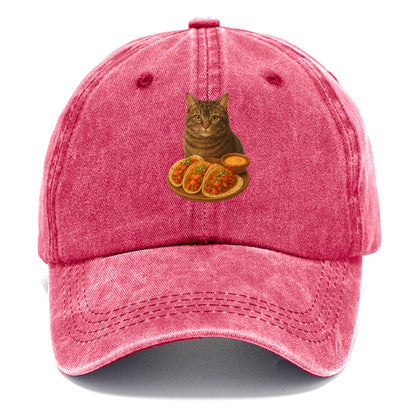 tacos Hat