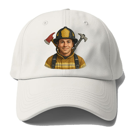 bravest hearts collection Hat