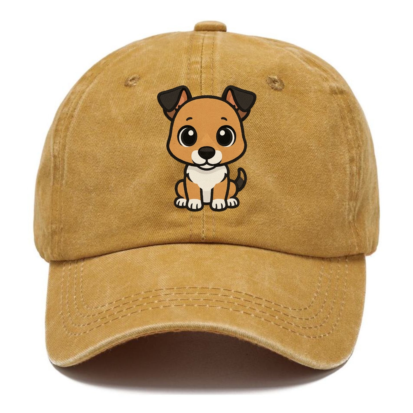 smooth-collie-elegant-grace Hat