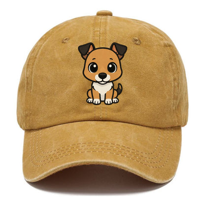 smooth-collie-elegant-grace Hat