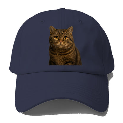 manx-cat-distinct-charm Hat