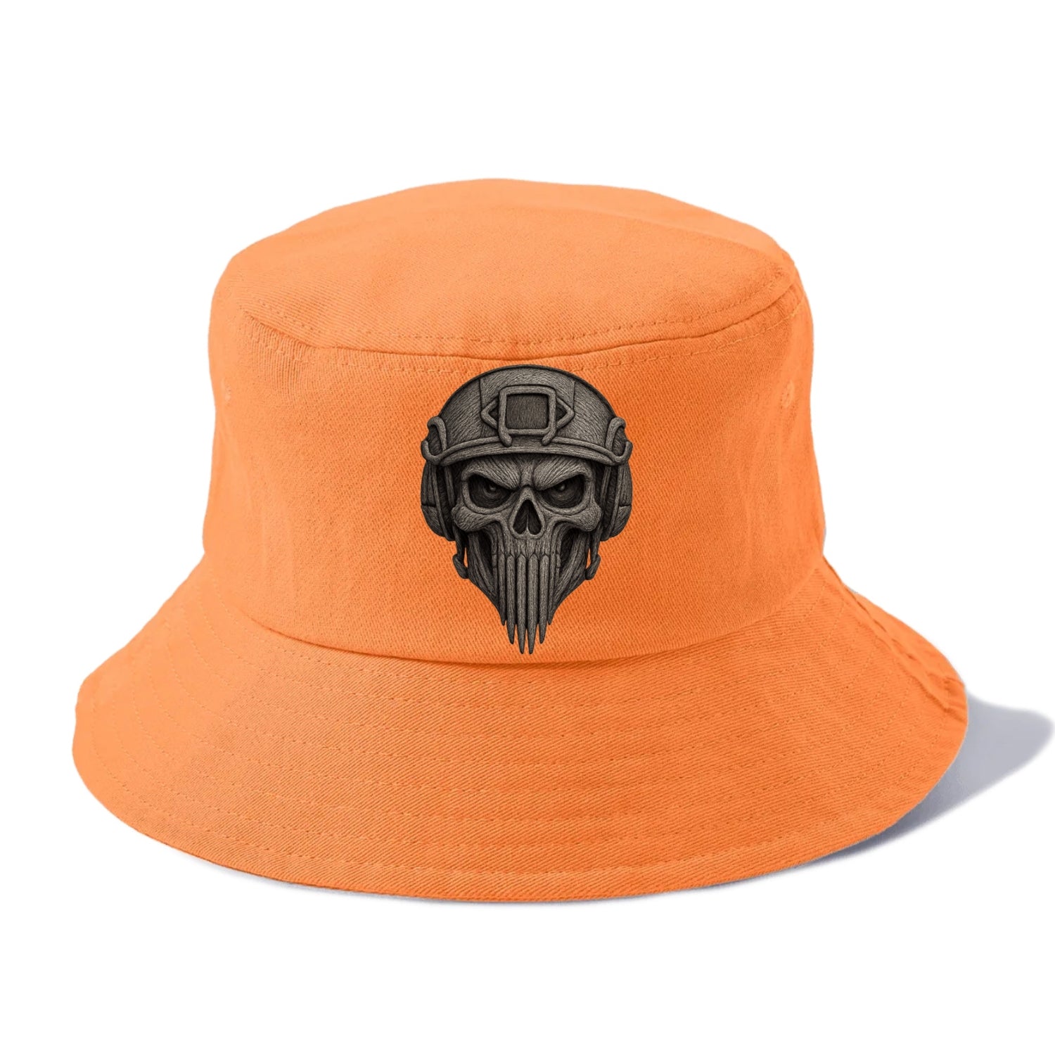 skull squadron Hat