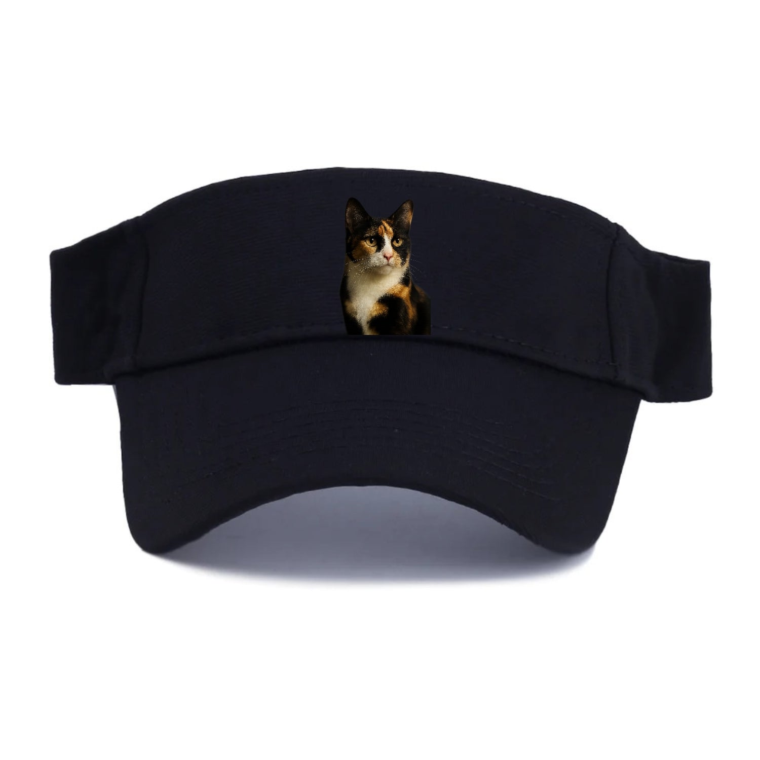 calico-mix-vibrant-spirit Hat