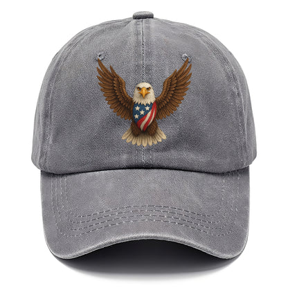 american eagle majesty Hat