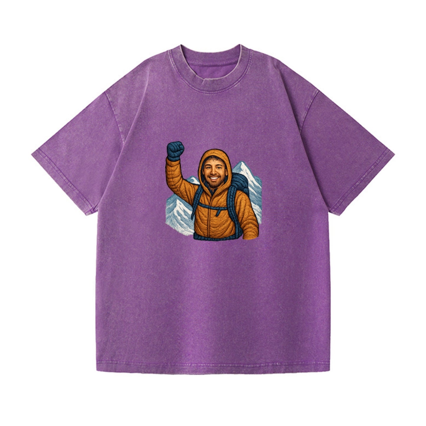 summit conquerors Hat