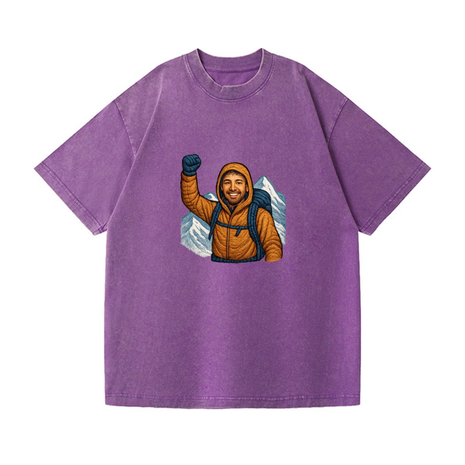 summit conquerors Hat