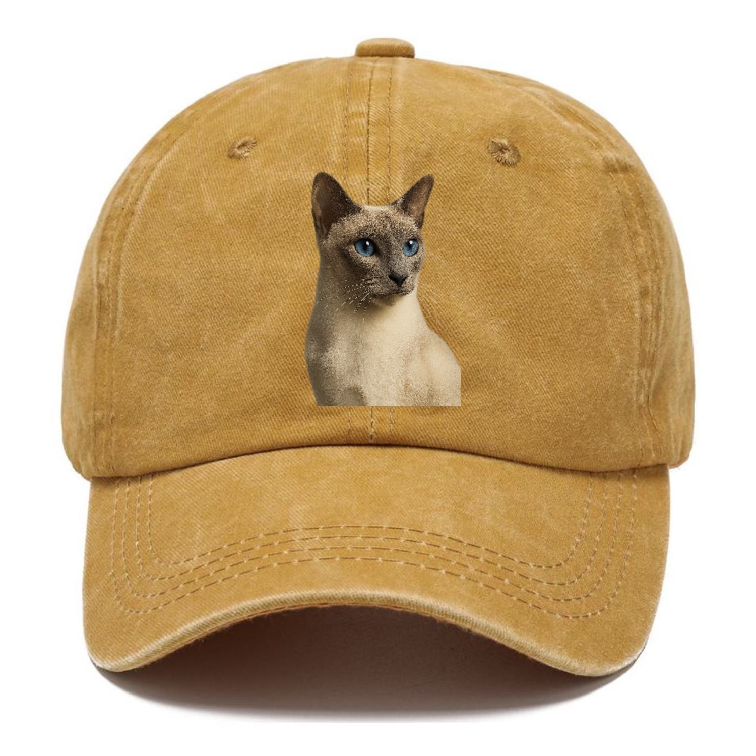 lilac-point-siamese-elegant-mystique Hat