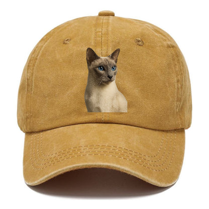 lilac-point-siamese-elegant-mystique Hat