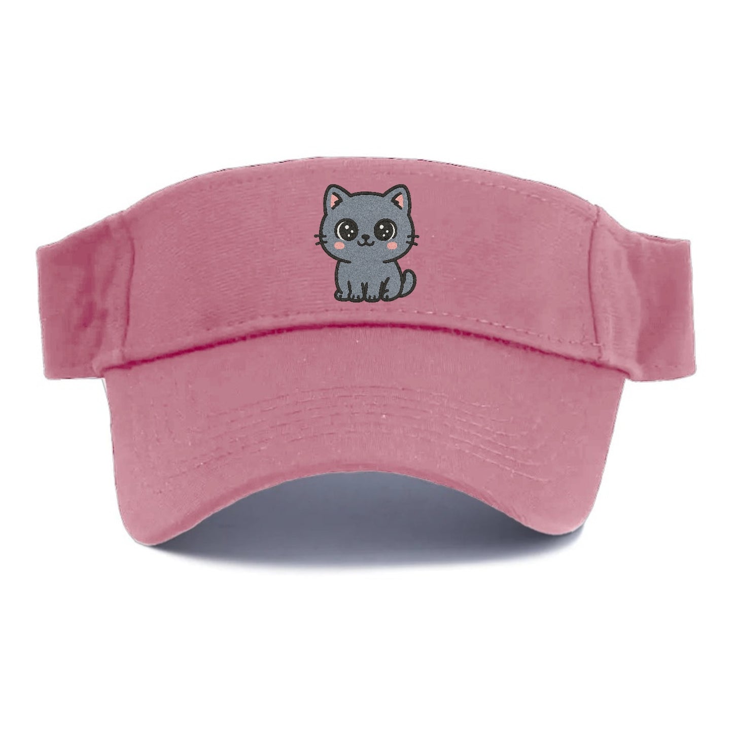 british-shorthair-calm-demeanor Hat