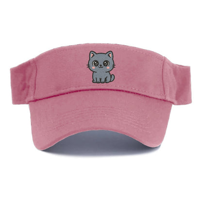 british-shorthair-calm-demeanor Hat