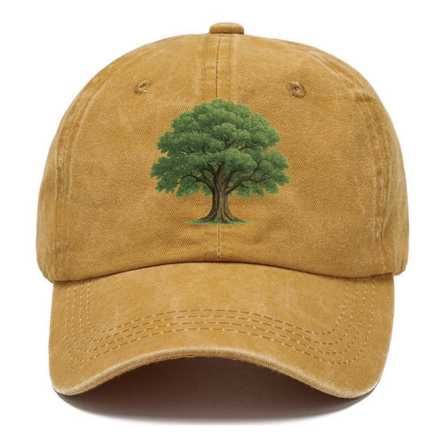 Ancient Canopy Collection Classic Cap