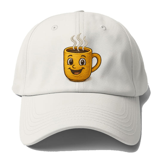 happy mug melodies Hat