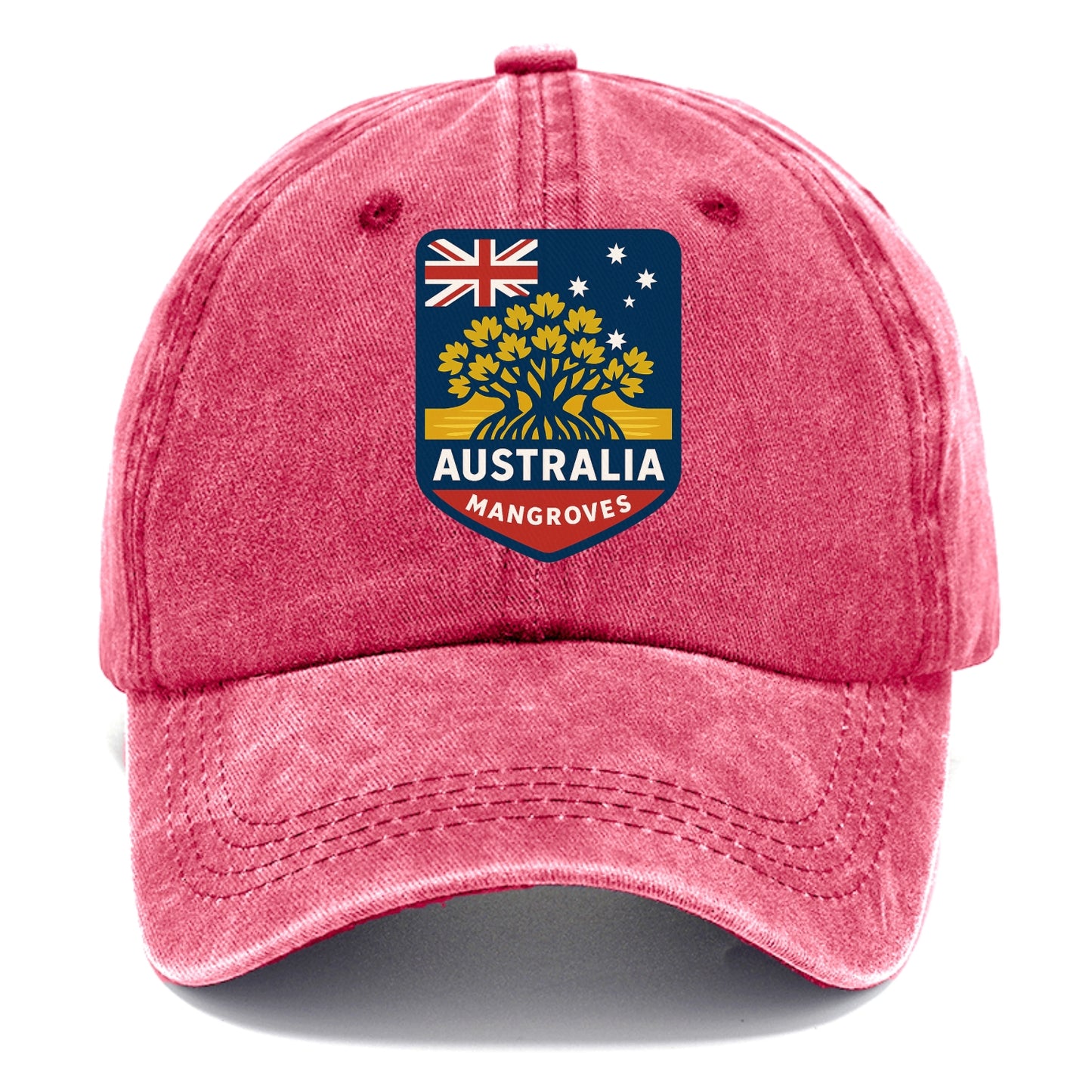 Australian Nature Travel Hat