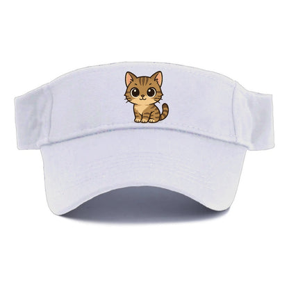 feral-cat-untamed-spirit Hat