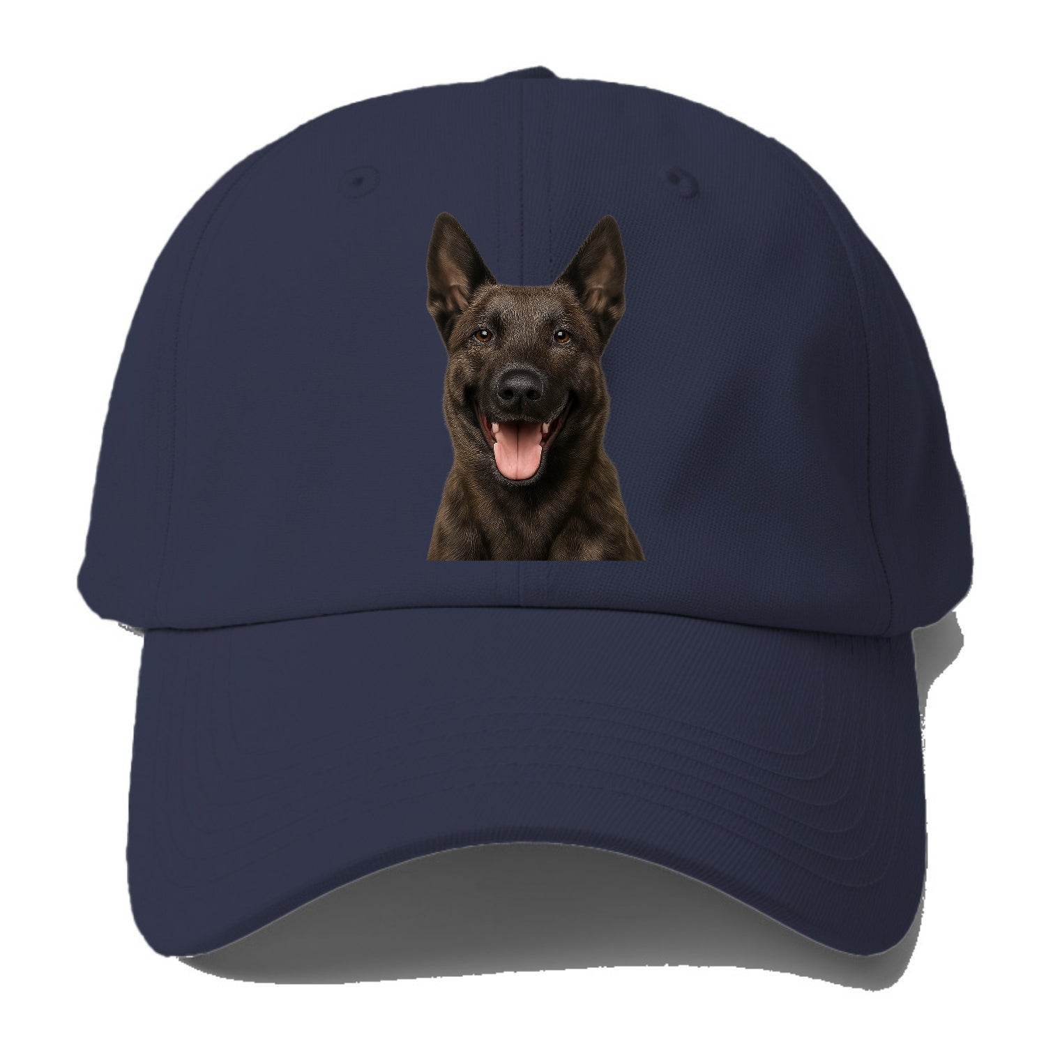 dutch shepherd: unyielding devotion Hat