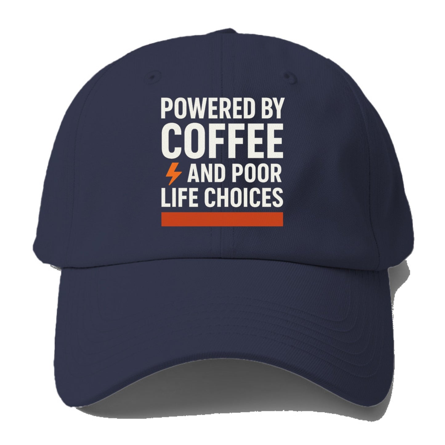 powered by coffee Hat