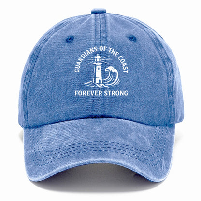 Guardians of the Coast, Forever Strong Hat