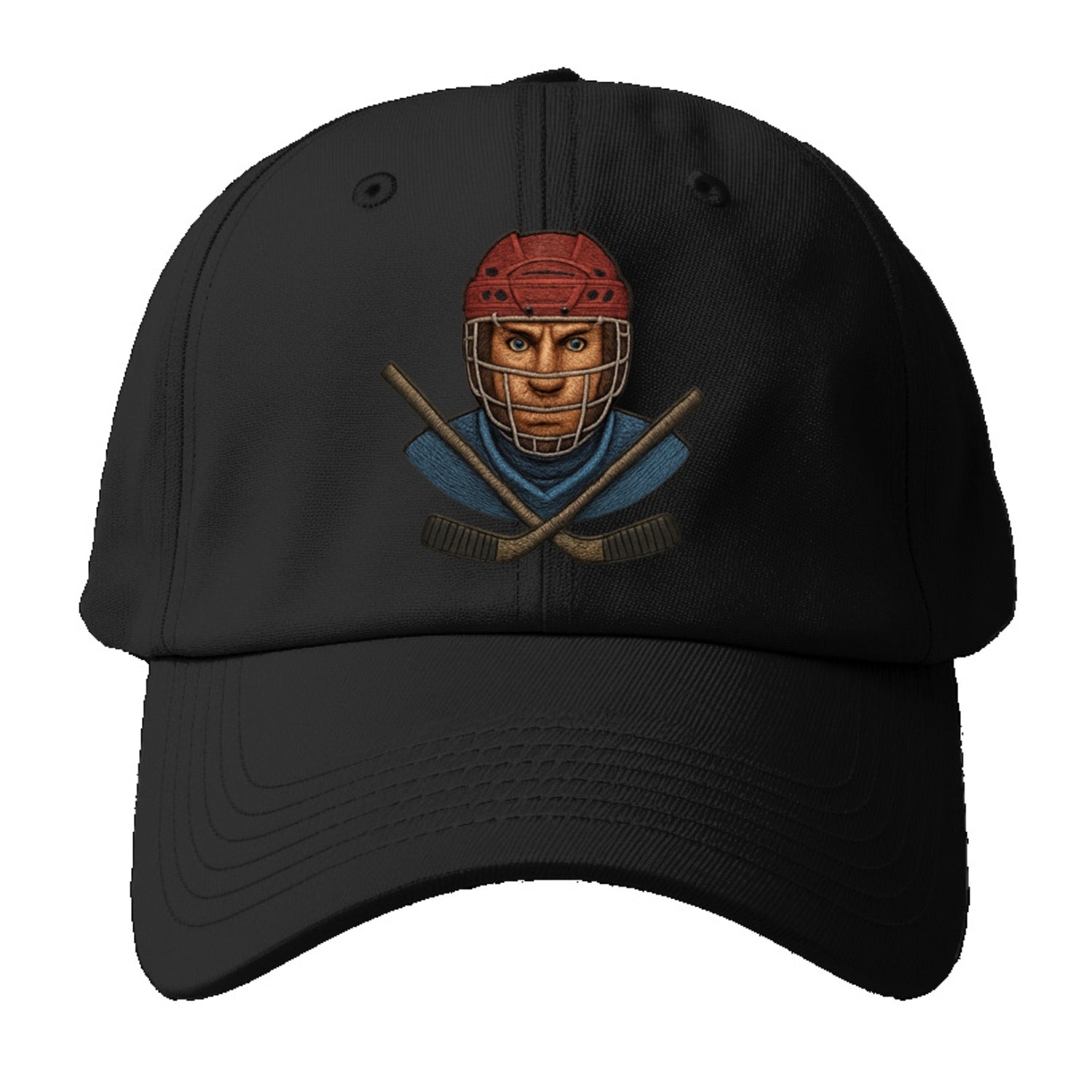 frozen fury threads Hat