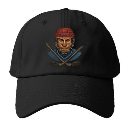 frozen fury threads Hat