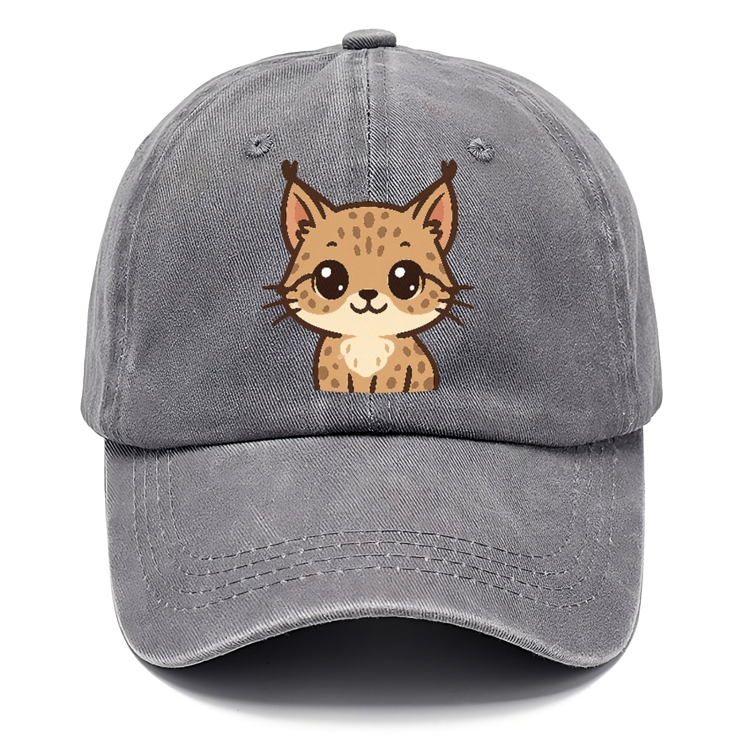 lynx-elusive-spirit Hat