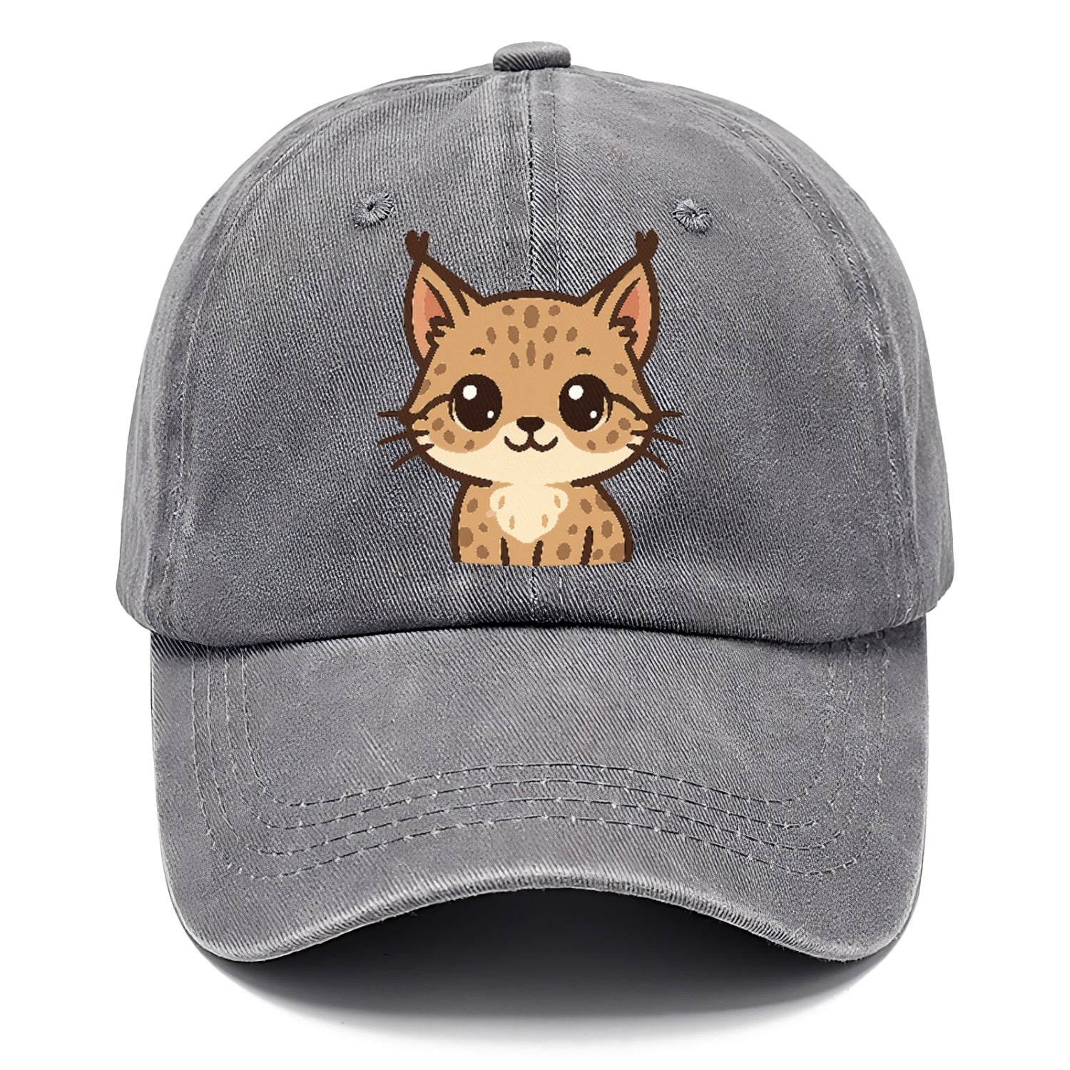 lynx-elusive-spirit Hat