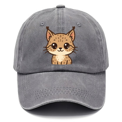 lynx-elusive-spirit Hat