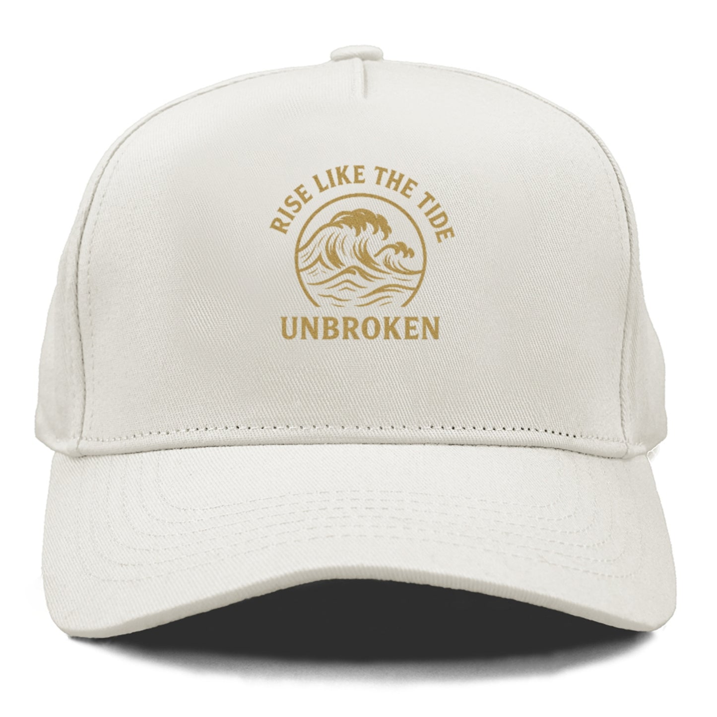 rise like the tide unbroken 2 Hat