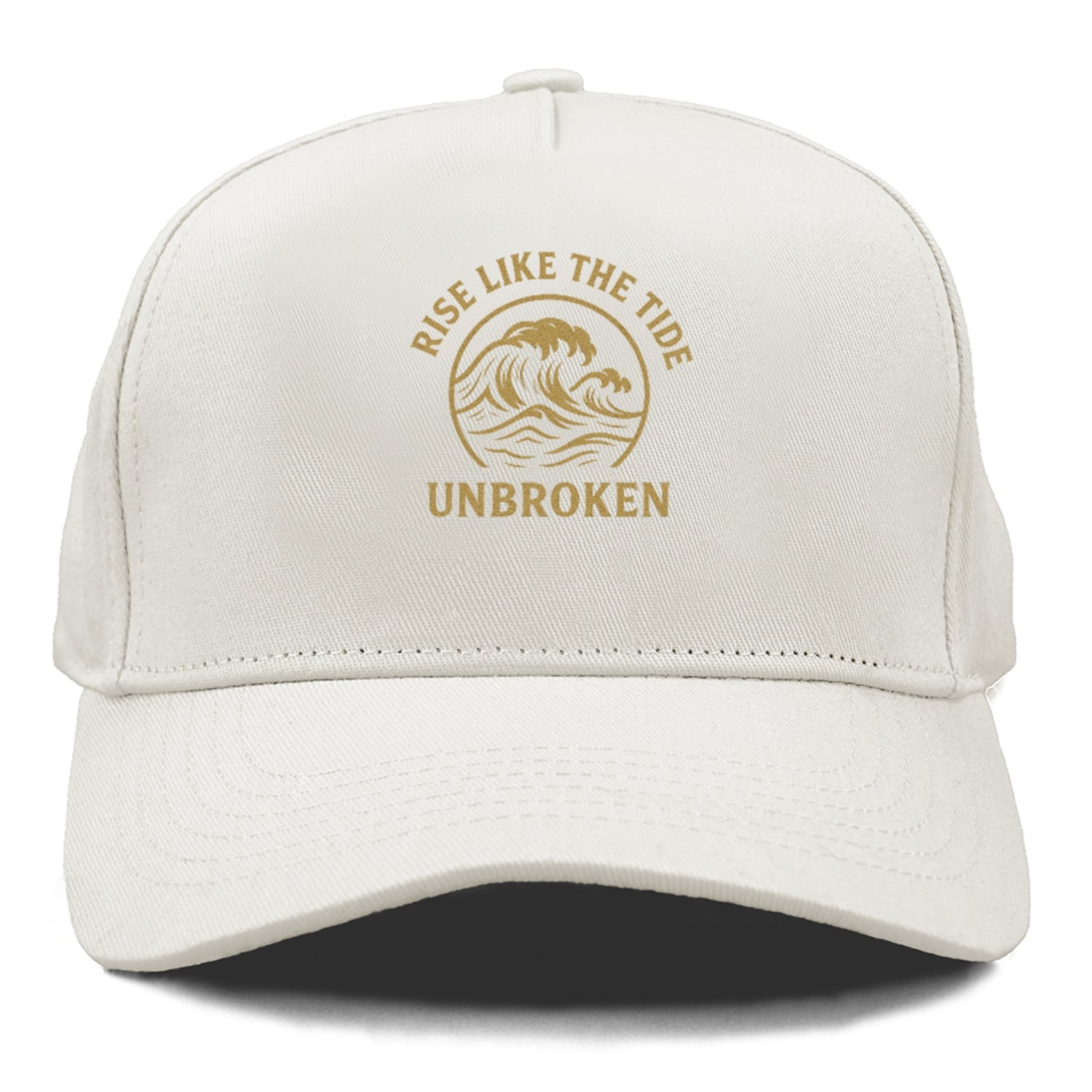 rise like the tide unbroken 2 Hat