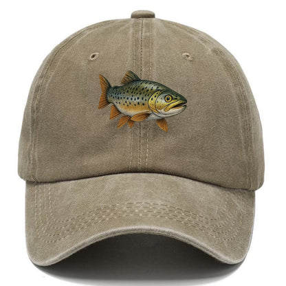 angler's legacy Hat