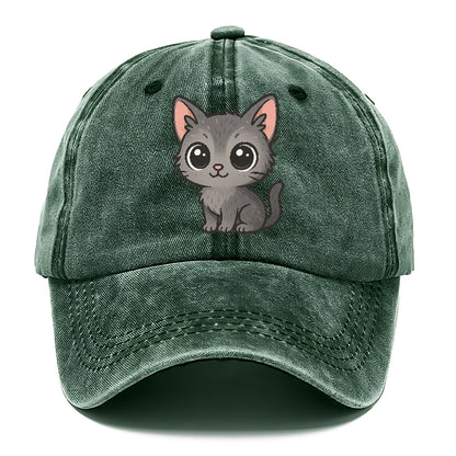 lykoi-mysterious-charm Hat