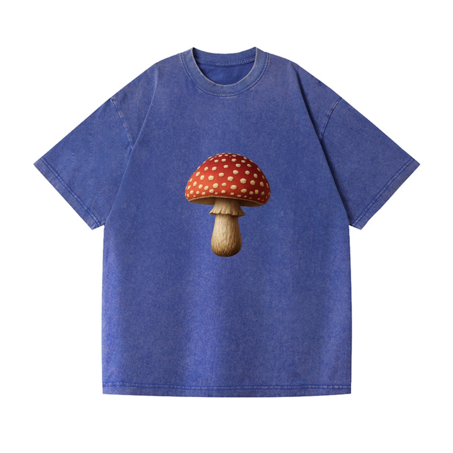 nature fantasy mushroom Hat