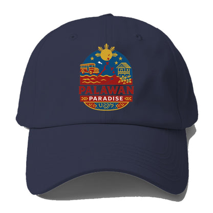travel location themed  cultural Hat