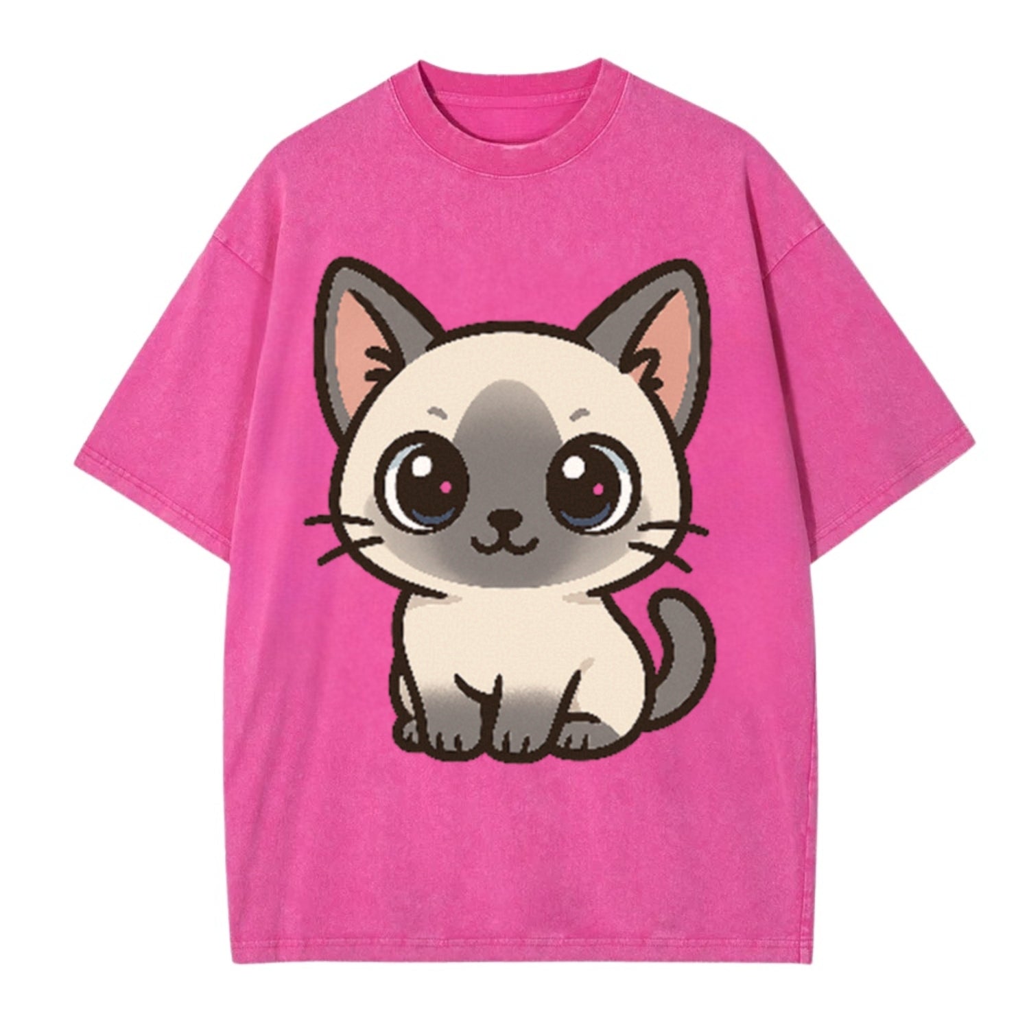 blue-point-siamese-mysterious-charm Hat