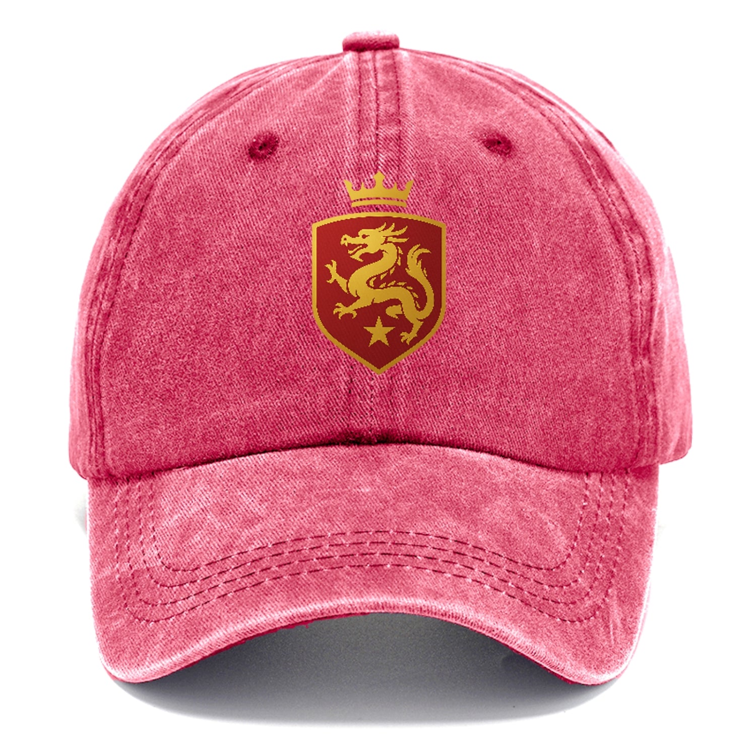 vietnam dragon emblem Hat