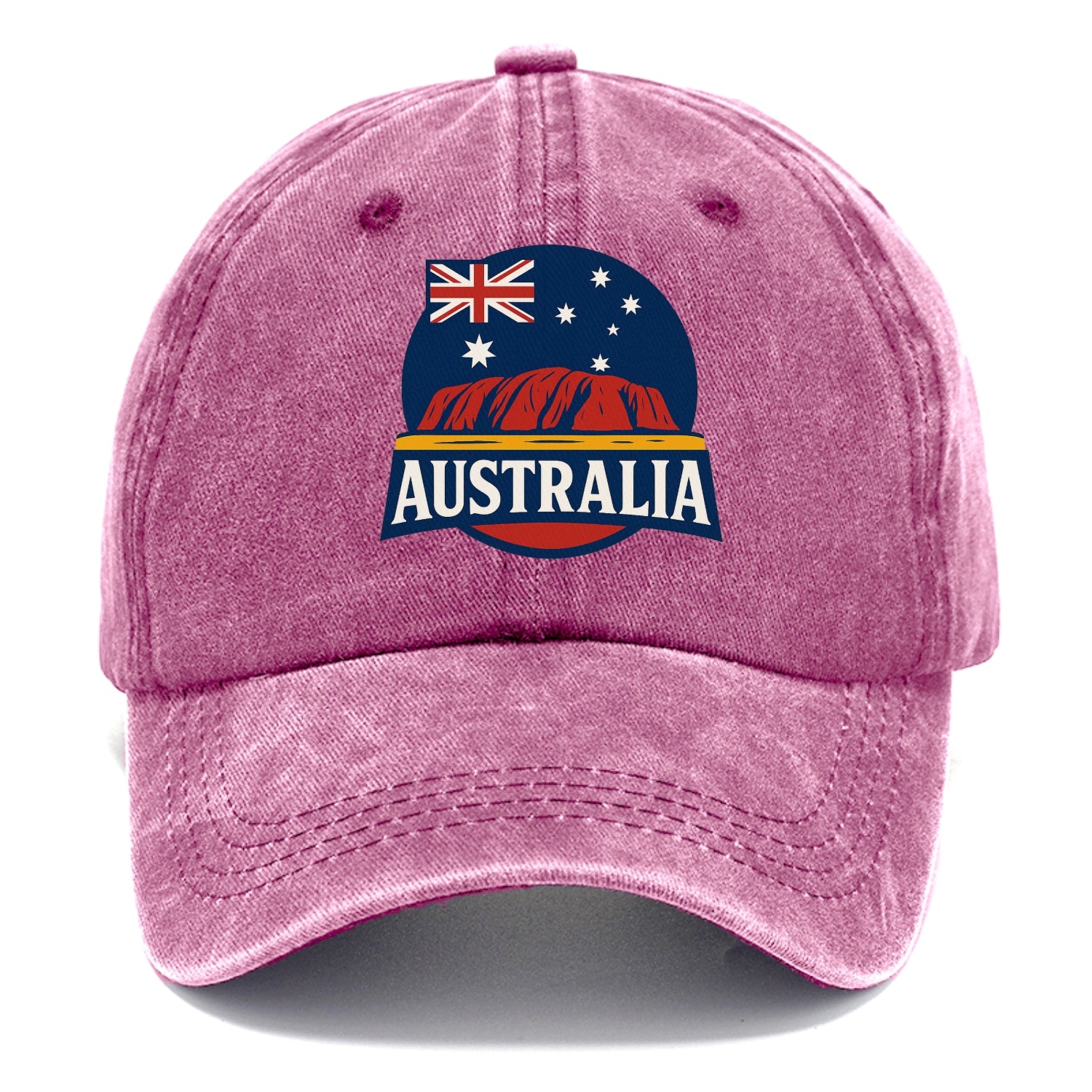 Australian National Landmark Hat