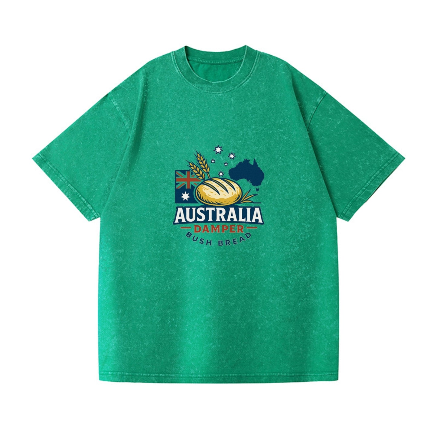 Australian Food and Culture Hat