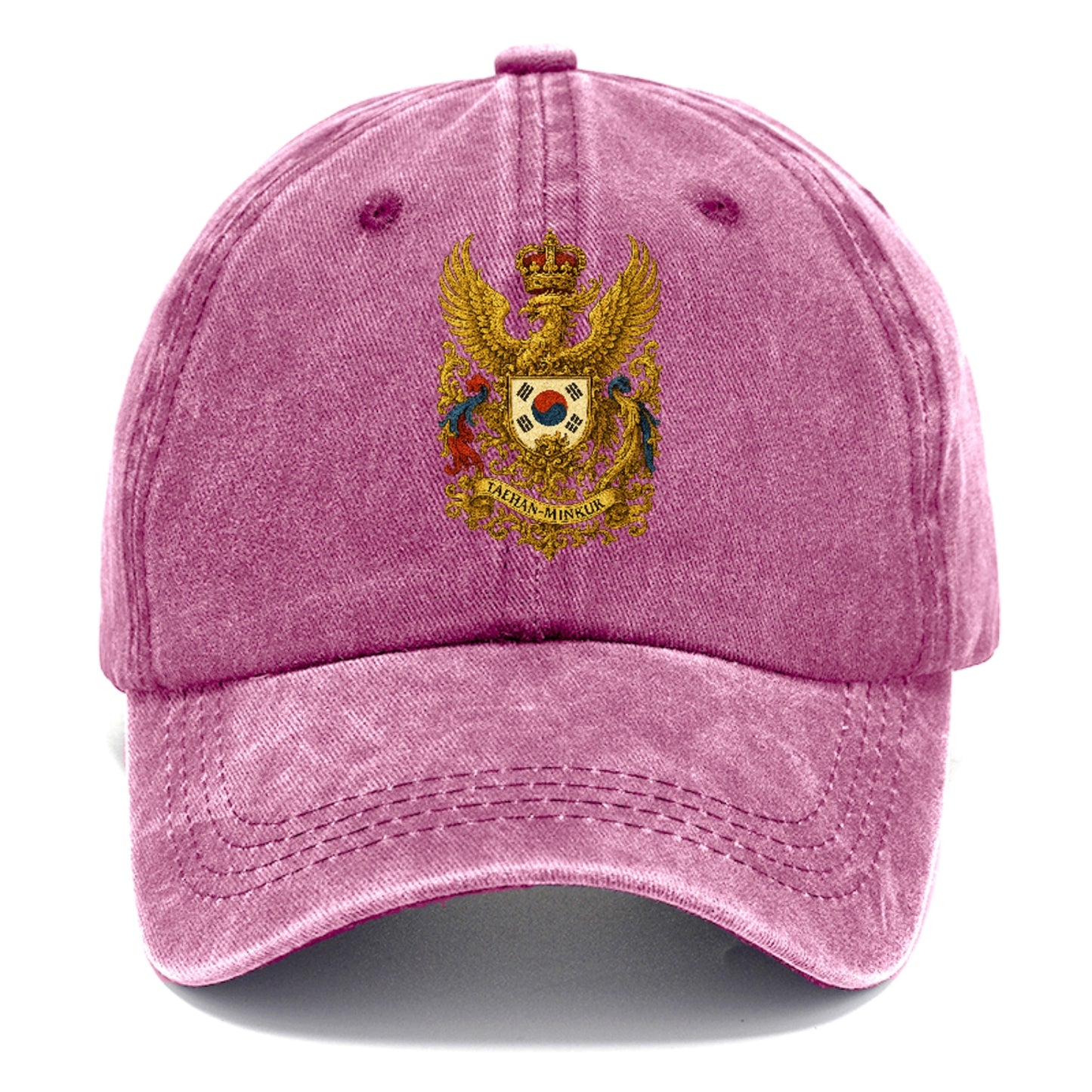 phoenix badge Hat