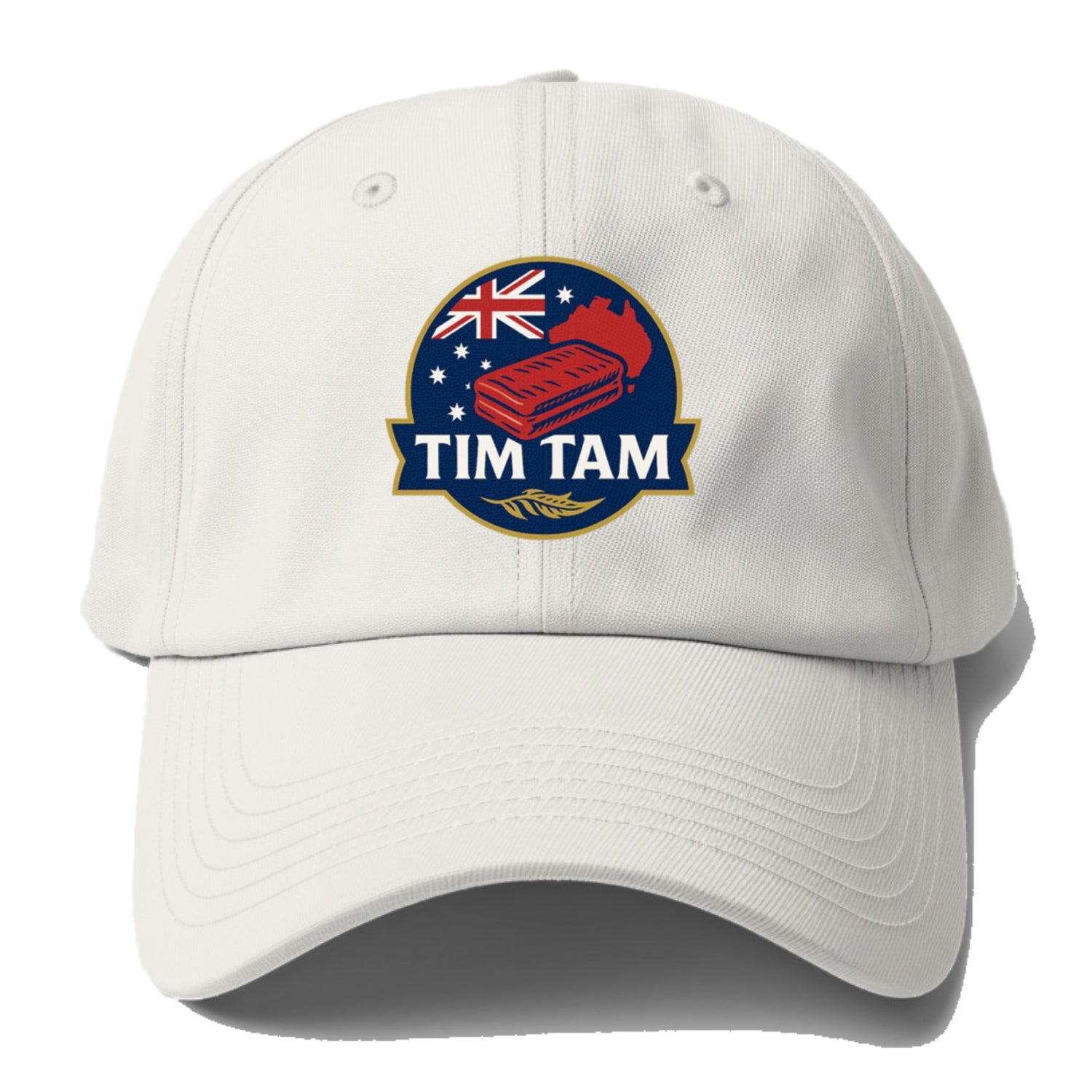Australian Food Brand Hat