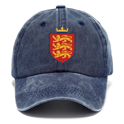 heraldrybadge Hat