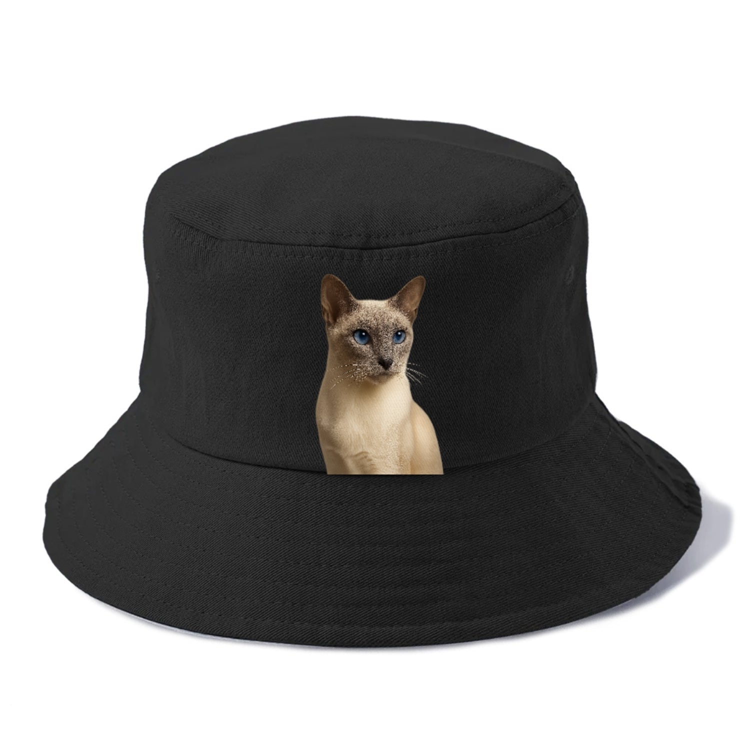 lilac-point-siamese-elegance Hat