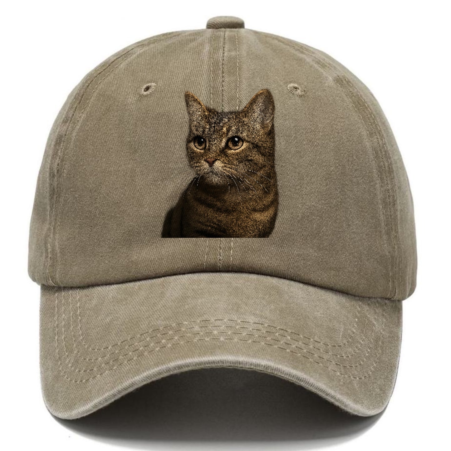 munchkin-cat-charming-spirit Hat